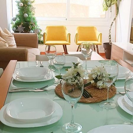 Apartamento En Roda De Bera 아파트 외부 사진