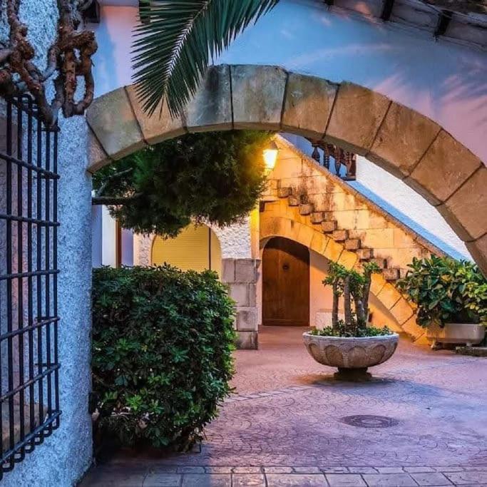 Apartamento En Roda De Bera 아파트 외부 사진