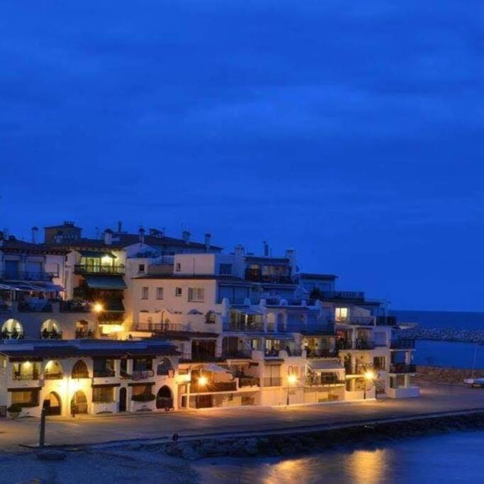 Apartamento En Roda De Bera 아파트 외부 사진