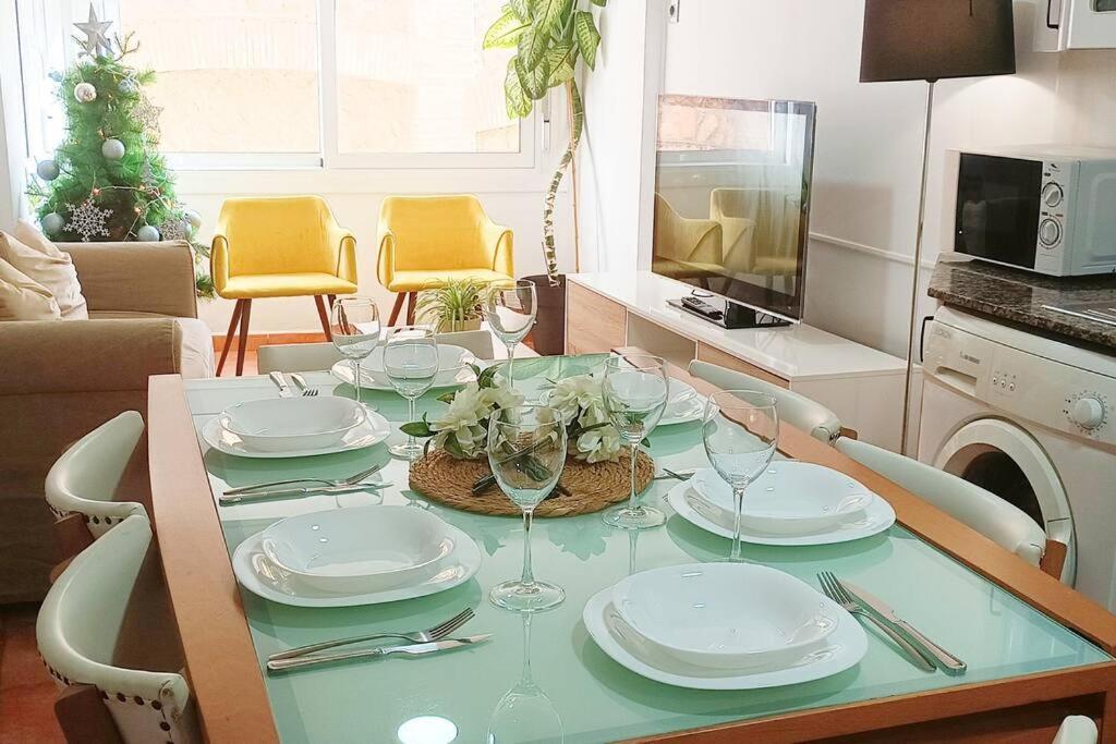 Apartamento En Roda De Bera 아파트 외부 사진