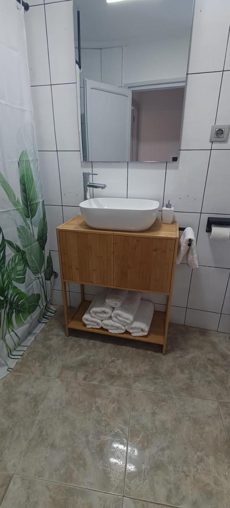 Apartamento En Roda De Bera 아파트 외부 사진