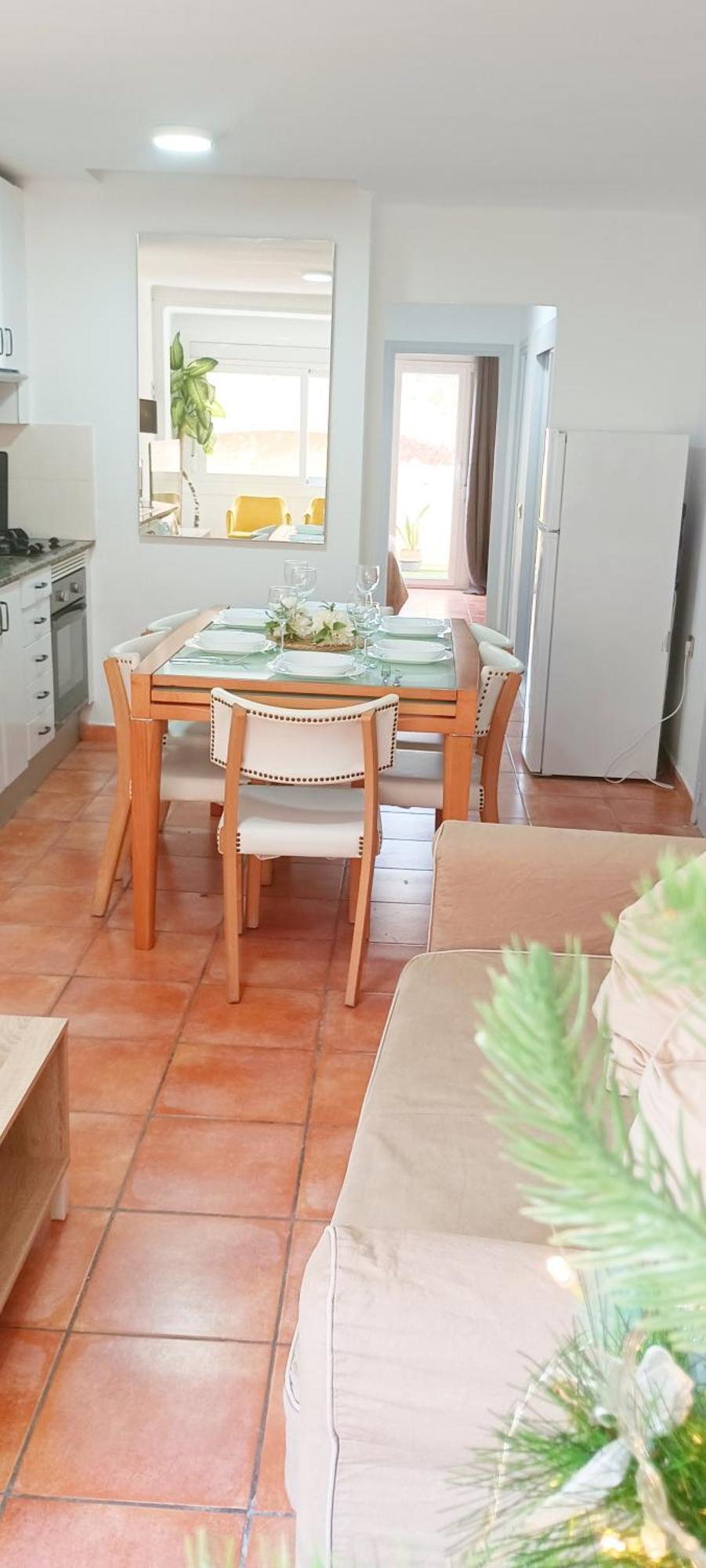 Apartamento En Roda De Bera 아파트 외부 사진