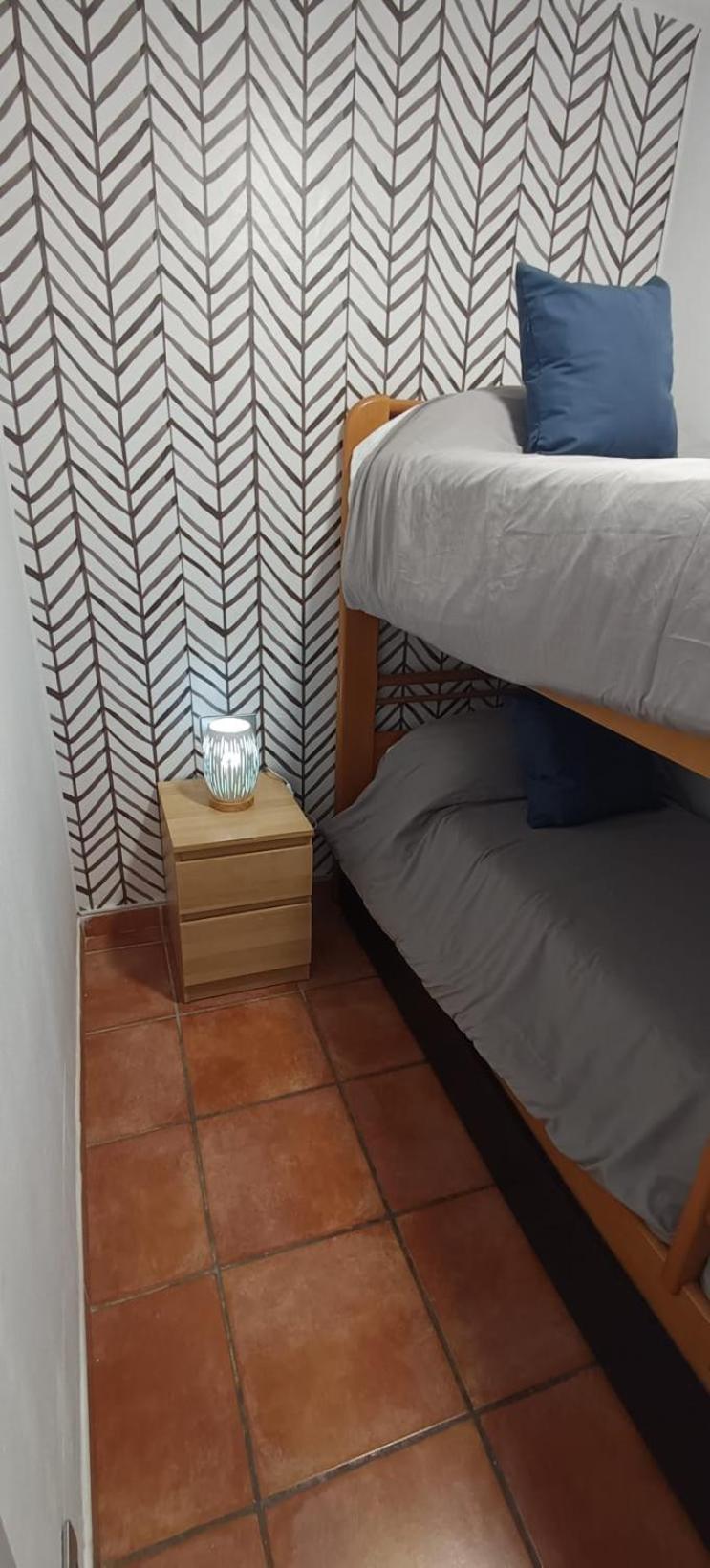 Apartamento En Roda De Bera 아파트 외부 사진
